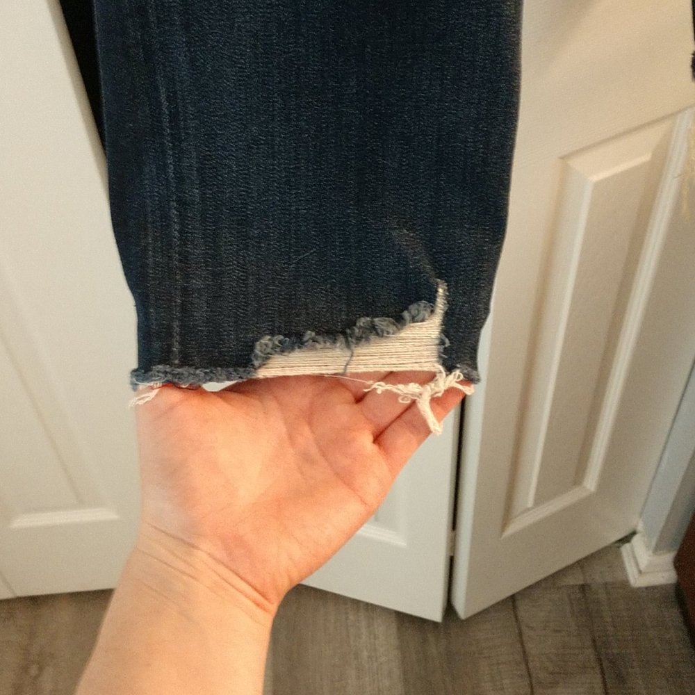 Jeans - Picture 2 of 8